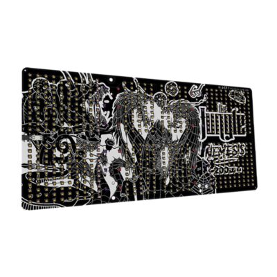 The Jungle LED The Jackson NEMESIS 200W - Happy Grow