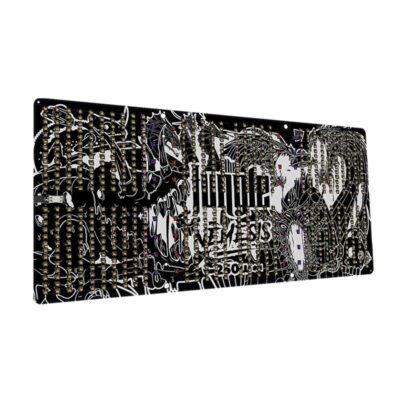 The Jungle LED The Jackson NEMESIS 250W - Happy Grow