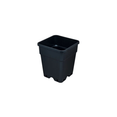 Topf HQ 18x18x22cm 5L - Happy Grow