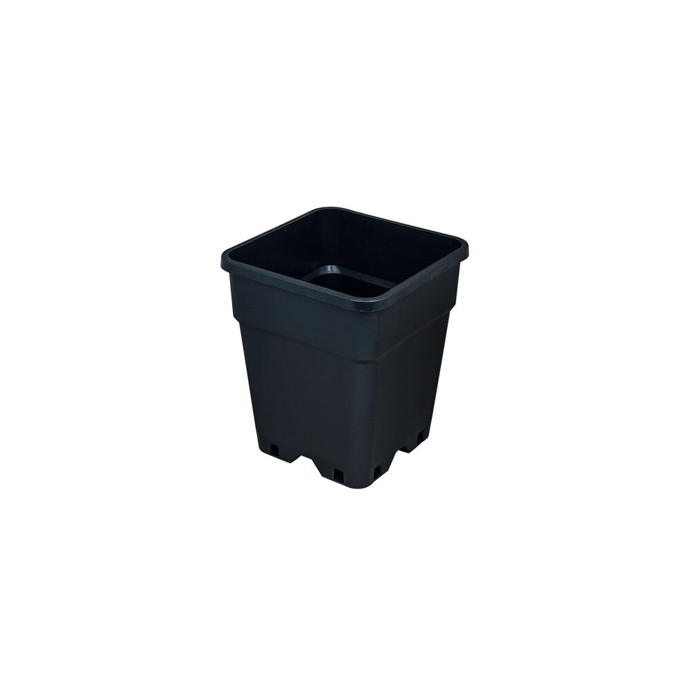 Topf HQ 18x18x22cm 5L - Happy Grow