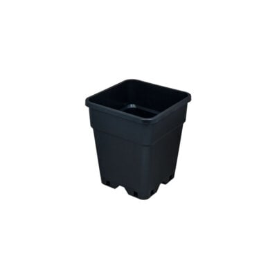 Topf HQ 20x20x25 7L - Happy Grow