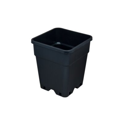 Topf HQ 28x28x28cm 14L - Happy Grow