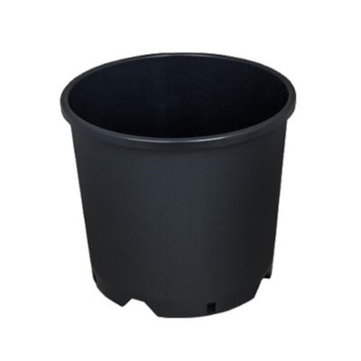 Topf HQ 30x30x26cm Rund 15L - Happy Grow