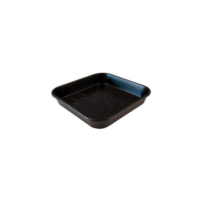 Topf Untersetzer 14x14cm - Happy Grow