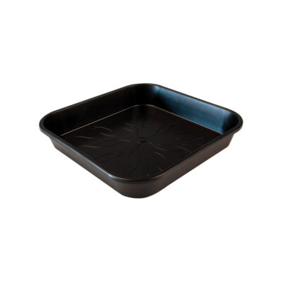 Topf Untersetzer 25x25cm - Happy Grow