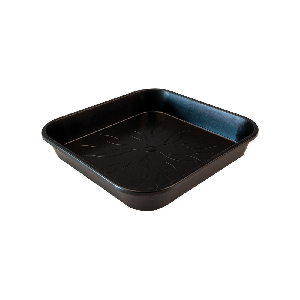 Topf Untersetzer 25x25cm - Happy Grow