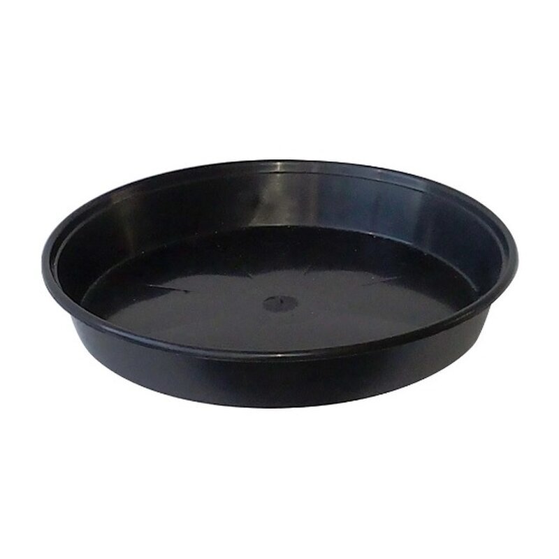 Topf Untersetzer Rund 18cm - Happy Grow