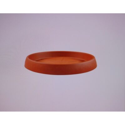Topf Untersetzer Terracotta Rund 30cm - Happy Grow