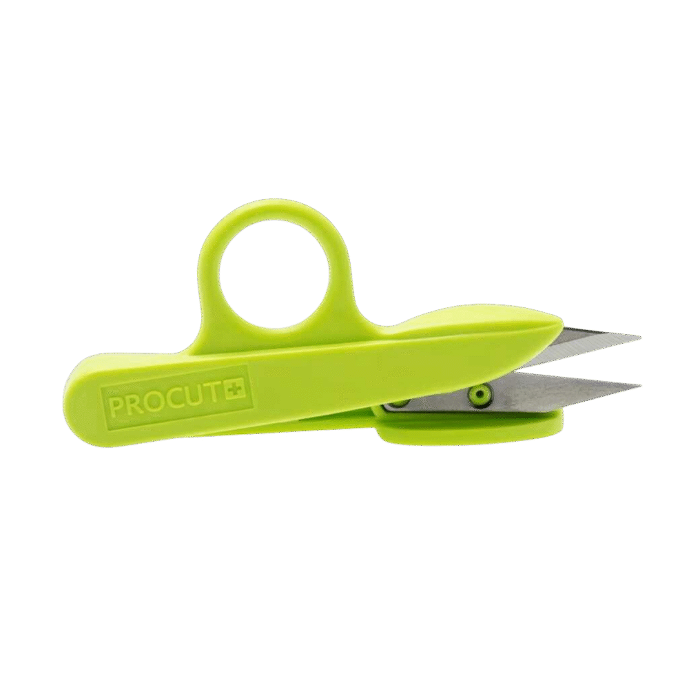 Trimm Schere ProCut - Lucky Hemp