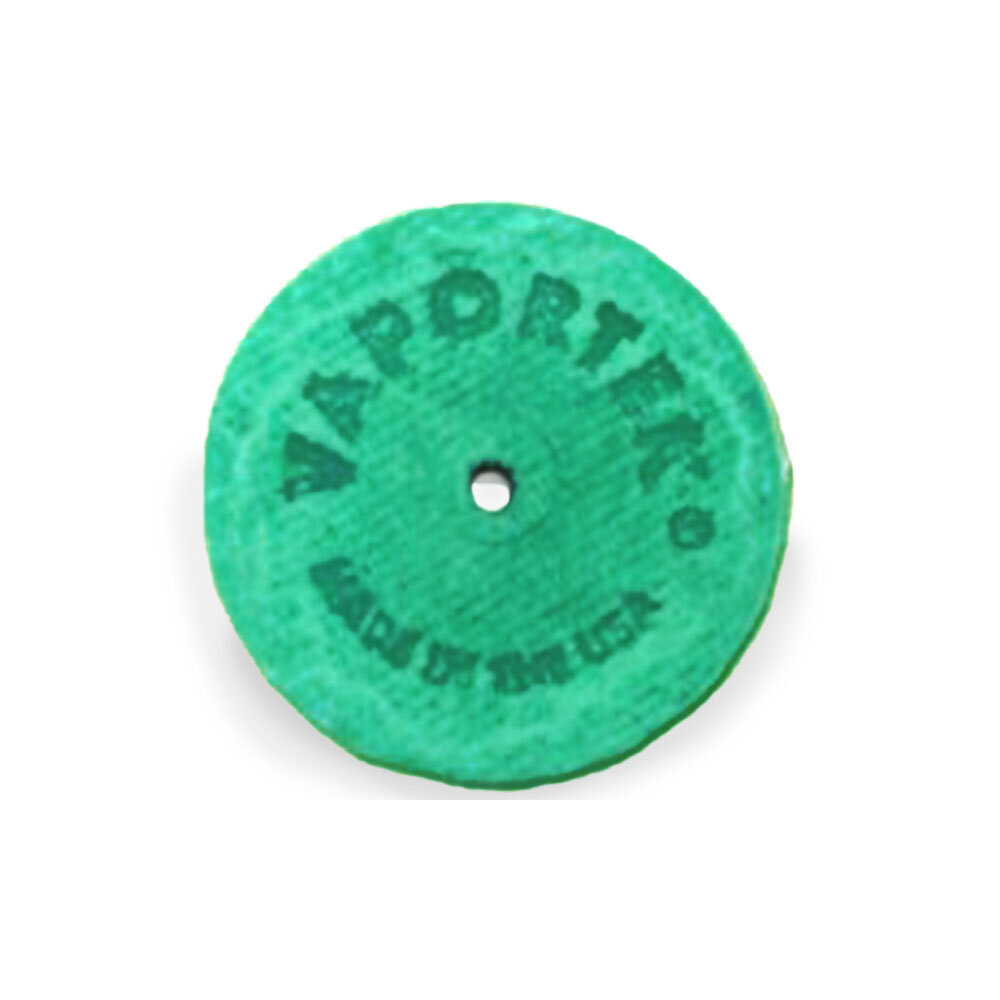 Vaportek 12 Gramm Disc - Happy Grow