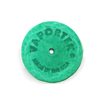 Vaportek 12 Gramm Disc Lemon - Happy Grow