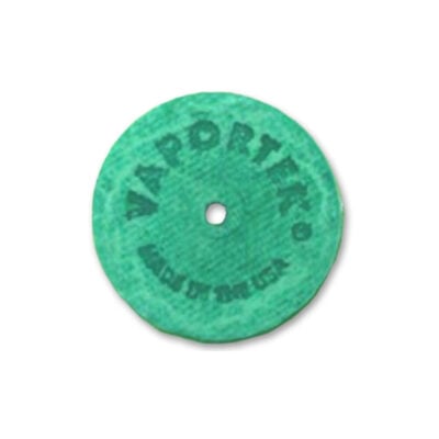 Vaportek 6 Gramm Disc Lemon - Happy Grow