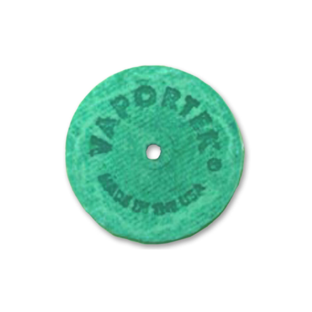 Vaportek 6 Gramm Disc Lemon - Happy Grow