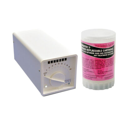 Vaportek Optimum 4000 - Happy Grow