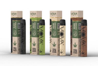 Vova Volks Der Vaporizer für alle - East Smoke
