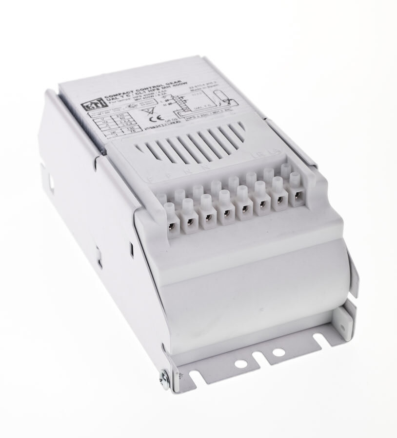 VSG 400W Parlux - Happy Grow