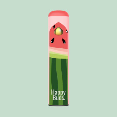 Watermelon HappyVape - HappyBuds