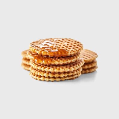 Weed Waffle Wonderland 300er Power-Pack - Flower Power