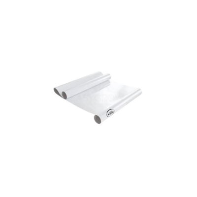 White Floor Secure Folie 5m Rolle - Happy Grow