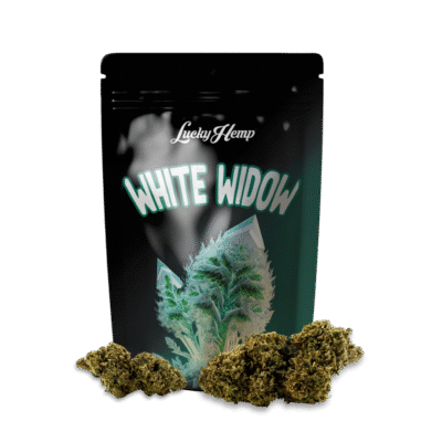 White Widow 3