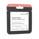 White Widow Feminisiert