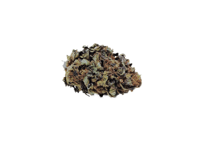 Wild Berry CBD Blüten Indoor - CBD040