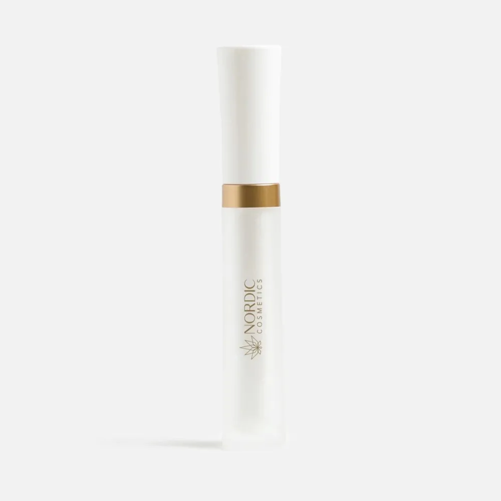 Wimpernserum CBD & Vitamin F - Nordic Oil
