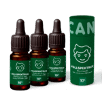 3x CBD Öl 10% im Sparpaket