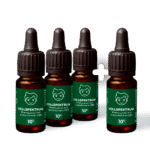 4x CBD Öl 10% 4 zum Preis von 3