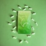 Kratom Bali Boost: 30 Stück - MODERNmind