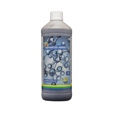 Advanced Hydroponics Amino - Bushdoctor