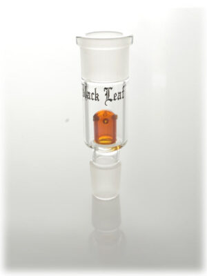 Black Leaf Aktivkohle Zwischenstück 188 - Bushdoctor