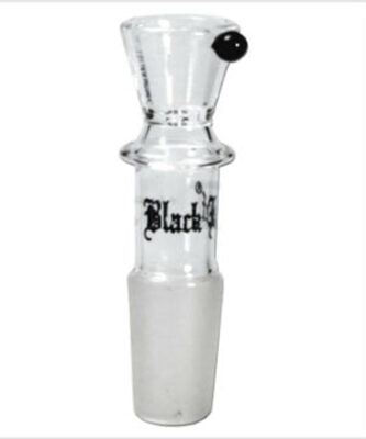 Black Leaf Flutschkopf mittel 145 - Bushdoctor