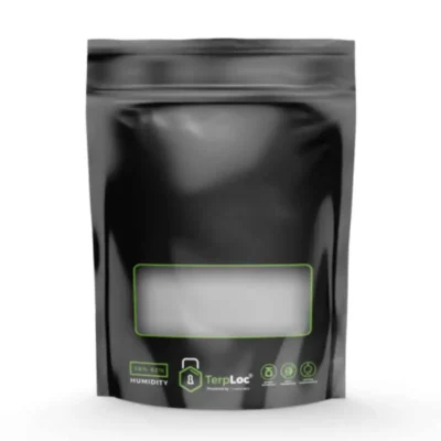 Grove Bags TerpLoc 15g 21x13cm mit Fenster - Hanfjack