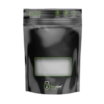 Grove Bags TerpLoc 7g 17x10cm mit Fenster - Hanfjack