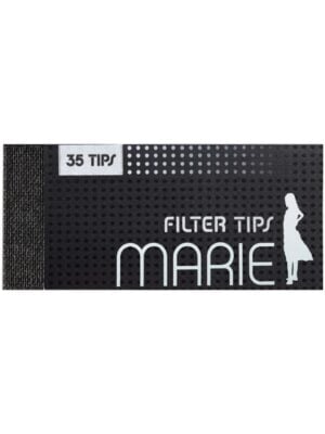 MARIE Filter Tips - Bushdoctor