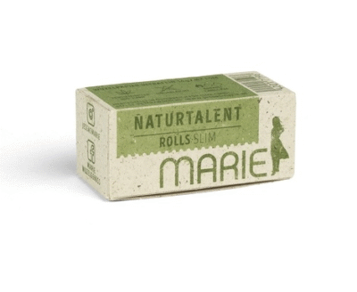 MARIE Naturtalent Rolls Slim - Bushdoctor