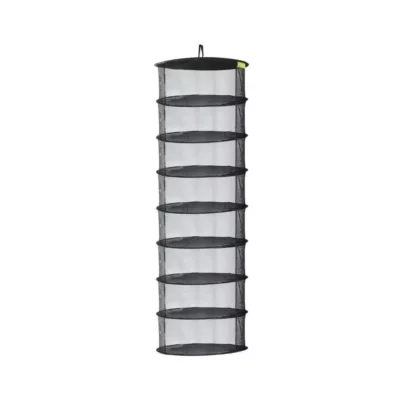 PRODRY 90 Ø90cm 8 Lagen Trockennetz BASIC Garden Highpro - Hanfjack