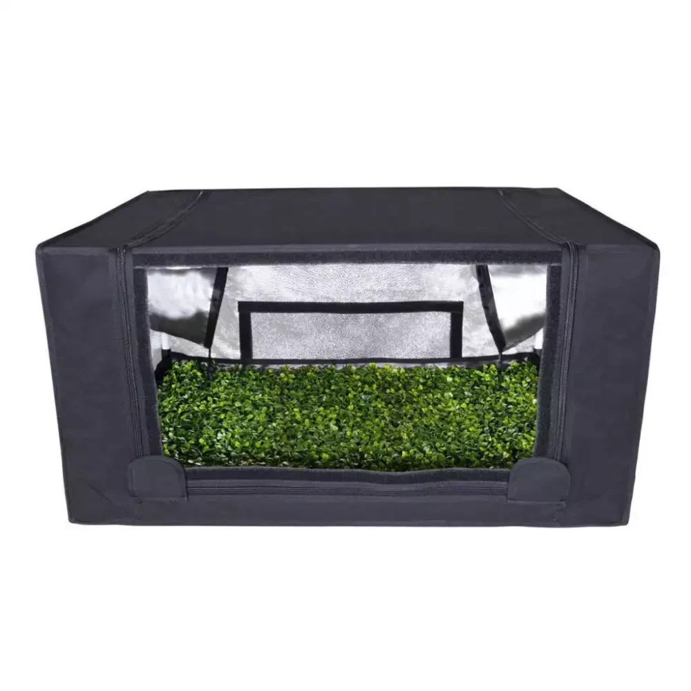 PROPAGATOR M 80x60x40 cm Anzuchtbox Garden Highpro - Hanfjack