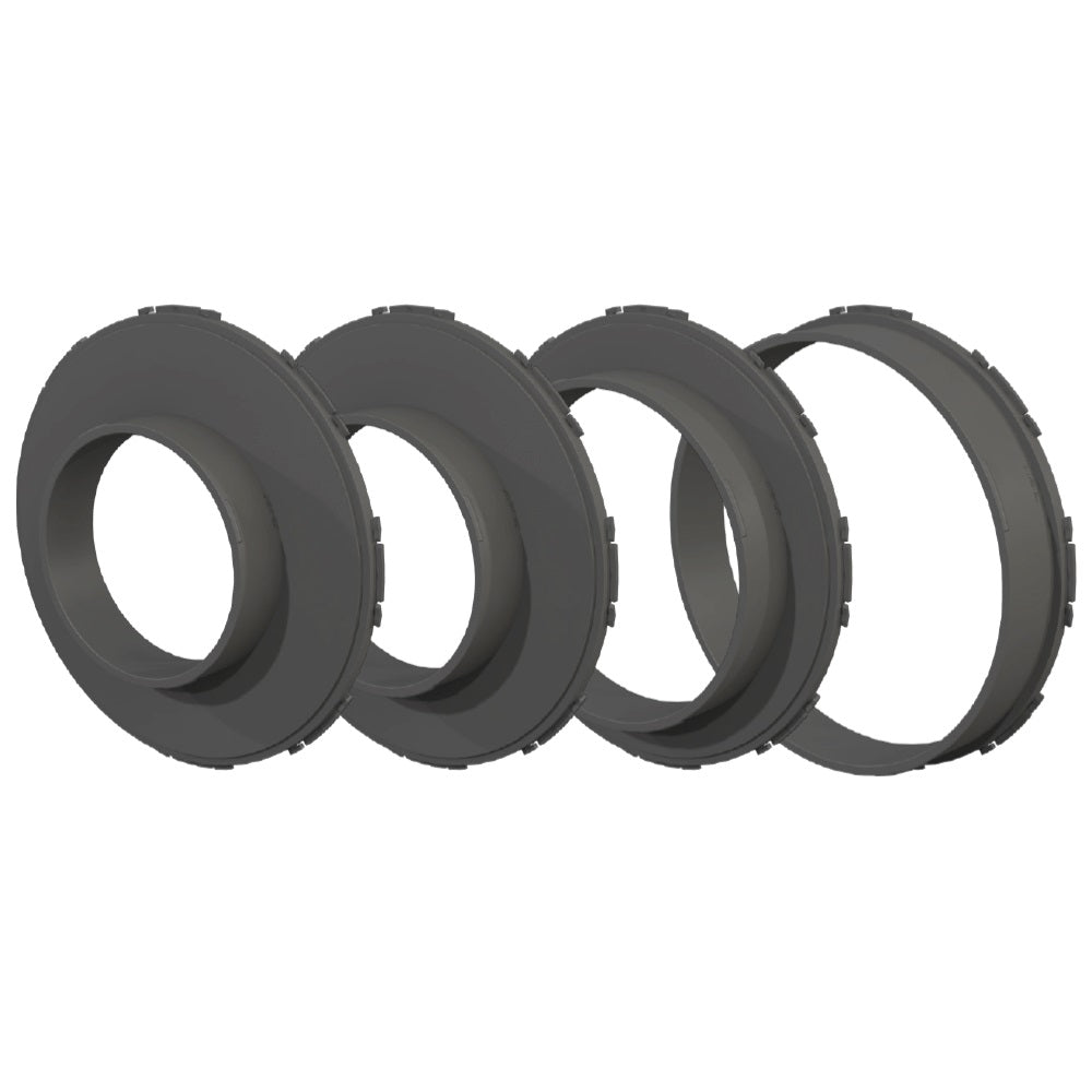 Secret Jardin 150 mm Verbinder DF25 - Bushdoctor