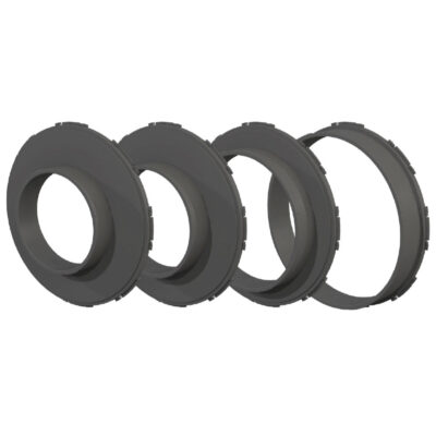 Secret Jardin 200 mm Verbinder DF25 - Bushdoctor