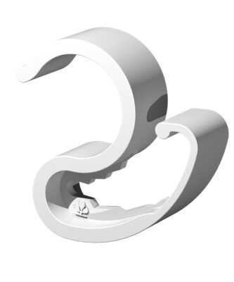 Secret Jardin CableIt 19 mm 15 Stück - Bushdoctor