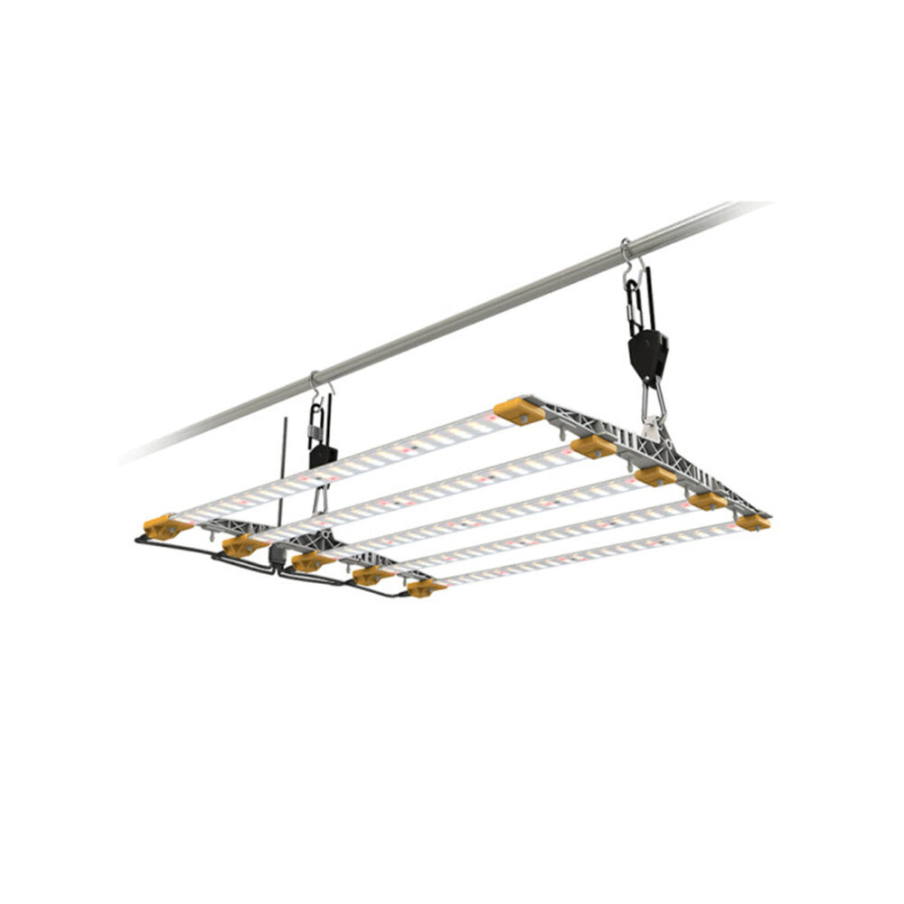 Secret Jardin Cosmorrow 100W Full Spectrum Kit - Bushdoctor