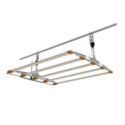 Secret Jardin Cosmorrow 200W Full Spectrum Kit - Bushdoctor