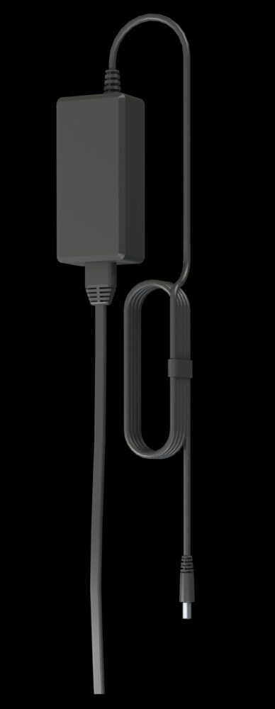 Secret Jardin Cosmorrow Netzteil+Aufhängung 2 x 40 W - Bushdoctor