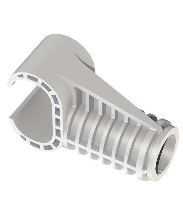 Secret Jardin Dachstangenhaken 19 mm - Bushdoctor