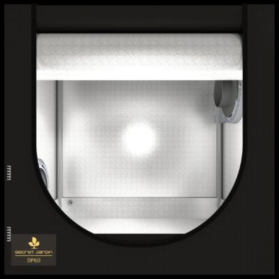 Secret Jardin Dark Propagator 60 x 40 x 60 cm R4.00 - Bushdoctor