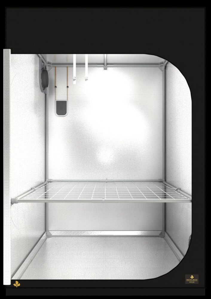 Secret Jardin Dark Room 150 x 150 x 217 cm R4.00 - Bushdoctor