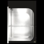 Secret Jardin Dark Street 120 x 60 x 178 cm R4.00