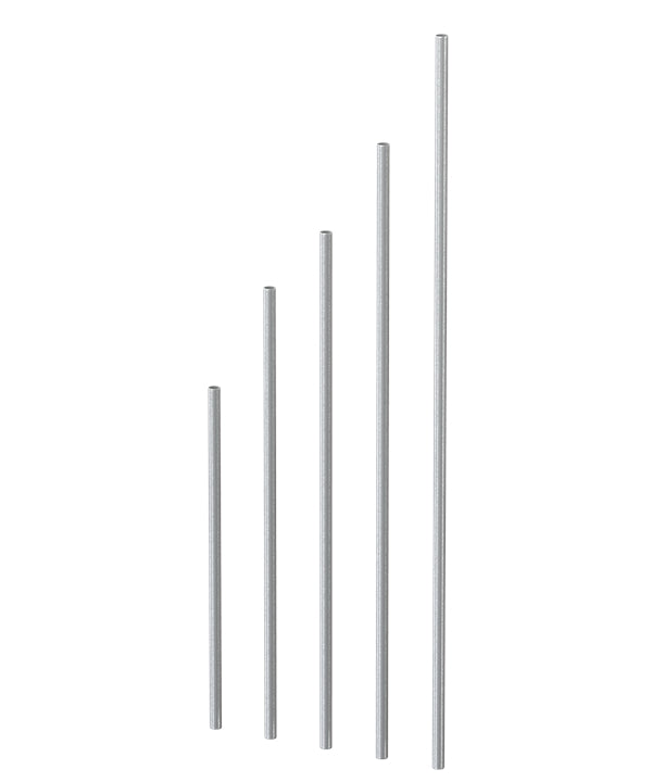 Secret Jardin Ersatzstange Ø 19 mm 975 mm - Bushdoctor